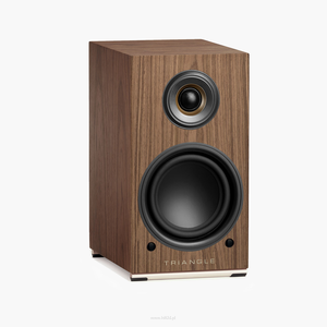 Triangle AIO TWINn Striming Tidal, Spotify Kolumny aktywne z Bluetooth i Wi-Fi - 2 szt - 12