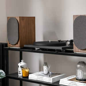 Triangle AIO TWINn Striming Tidal, Spotify Kolumny aktywne z Bluetooth i Wi-Fi - 2 szt - 2