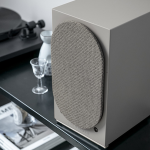 Triangle AIO TWINn Striming Tidal, Spotify Kolumny aktywne z Bluetooth i Wi-Fi - 2 szt - 4