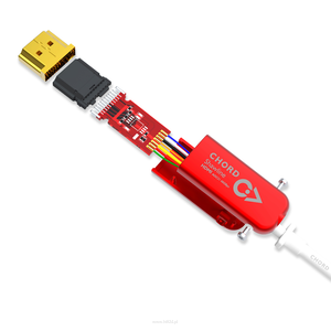 CHORD SHAWLINE - Kabel HDMI AOC 2.1 8K - 20,0M - 2
