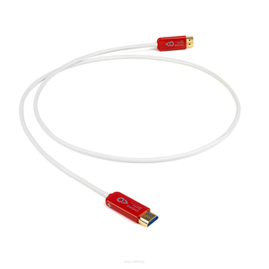 CHORD SHAWLINE - Kabel HDMI AOC 2.1 8K - 20,0M - 3