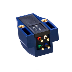 SUMIKO BLUE POINT NO.3 HIGH Wkładka gramofonowa MC - 2