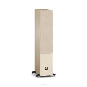 DALI SONIK 7 kolumna podłogowa Natural Oak - 3