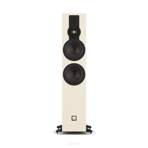 DALI SONIK 7 kolumna podłogowa Natural Oak - 2