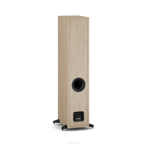 DALI SONIK 7 kolumna podłogowa Natural Oak - 4