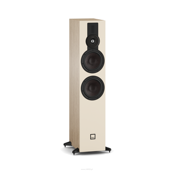 DALI SONIK 7 kolumna podłogowa Natural Oak