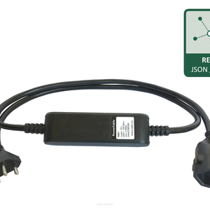 NETIO PowerCable REST 101E - 2