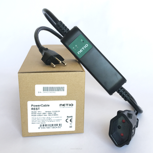 NETIO PowerCable REST 101E - 6