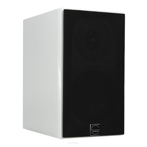 Quadral Signum 20 White Monitory głośnikowe - 3