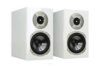 Quadral Signum 20 White Monitory głośnikowe