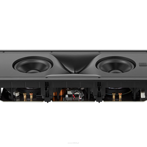JBL SCL-6XL – 2,5-drożny głośnik instalacyjny ścienny klasy premium - 6