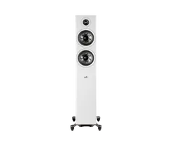 Polk Audio Reserve R600 White  Kolumna głośnikowa podłogowa