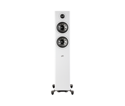 Polk Audio Reserve R600 White  Kolumna głośnikowa podłogowa