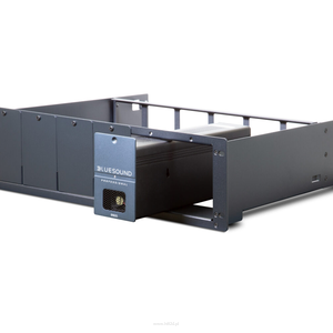 BlueSound RM160 półka rack 19″ - 2