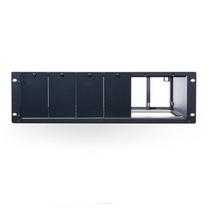 BlueSound RM160 półka rack 19″ - 3