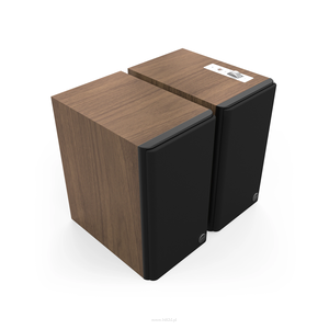 KLIPSCH THE FIVES WALNUT II EUA  ( szt )– Aktywne Głośniki Stereo Premium z HDMI eARC, Bluetooth - 2