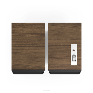 KLIPSCH THE FIVES WALNUT II EUA  ( szt )– Aktywne Głośniki Stereo Premium z HDMI eARC, Bluetooth - 4
