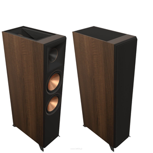 KLIPSCH REFERENCE PREMIERE RP-8060FA II WALNUT - 2