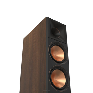KLIPSCH REFERENCE PREMIERE RP-8060FA II WALNUT - 6