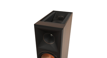 KLIPSCH REFERENCE PREMIERE RP-8060FA II WALNUT