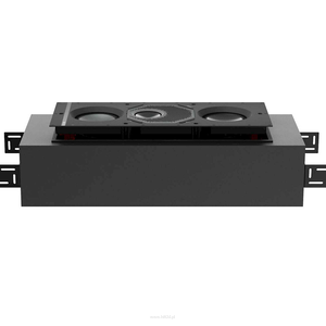 Monitor Audio WM-BOX – obudowa MDF do głośników ściennych Creator Series (W1M-E / W1M / W2M / W3M) - 2