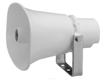 Aktywna tuba głośnikowa TOA SC-P620-EB