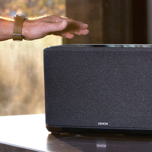 Denon Home 350 głośnik multiroom - 10