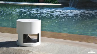 Garvan Outdoor SN115B