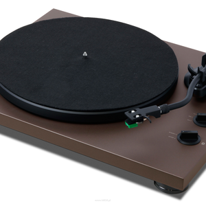 TEAC TN-400BT-WA GRAMOFON Z NAPĘDEM PASKOWYM I BT - 3