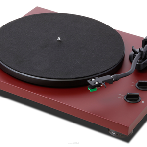 TEAC TN-400BT-WA GRAMOFON Z NAPĘDEM PASKOWYM I BT - 4