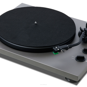 TEAC TN-400BT-WA GRAMOFON Z NAPĘDEM PASKOWYM I BT - 2