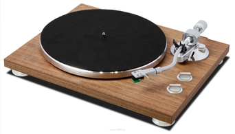 TEAC TN-400BT-WA GRAMOFON Z NAPĘDEM PASKOWYM I BT