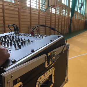 Oferta dla restauracji, hoteli i obiektów sportowych - 43