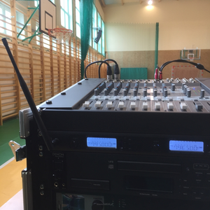 Oferta dla restauracji, hoteli i obiektów sportowych - 44