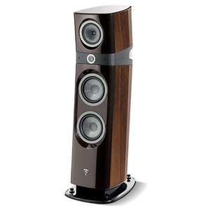 FOCAL SOPRA N°3  BLACK LACQUER  Kolumna głośnikowa podłogowa - 5