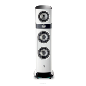 FOCAL SOPRA N°3  BLACK LACQUER  Kolumna głośnikowa podłogowa - 3