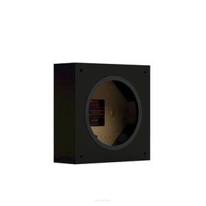 Monitor Audio CM Mount Box Obudowy dedykowane do głośników instalacyjnych marki Monitor Audio z serii Creator C1M /C2M/C2M T2X - 4
