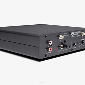 Cambridge Audio MXN10 odtwarzacz sieciowy Luna Grey - 2