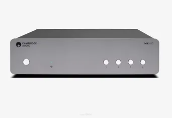 Cambridge Audio MXN10 odtwarzacz sieciowy Luna Grey