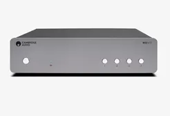 Cambridge Audio MXN10 odtwarzacz sieciowy Luna Grey