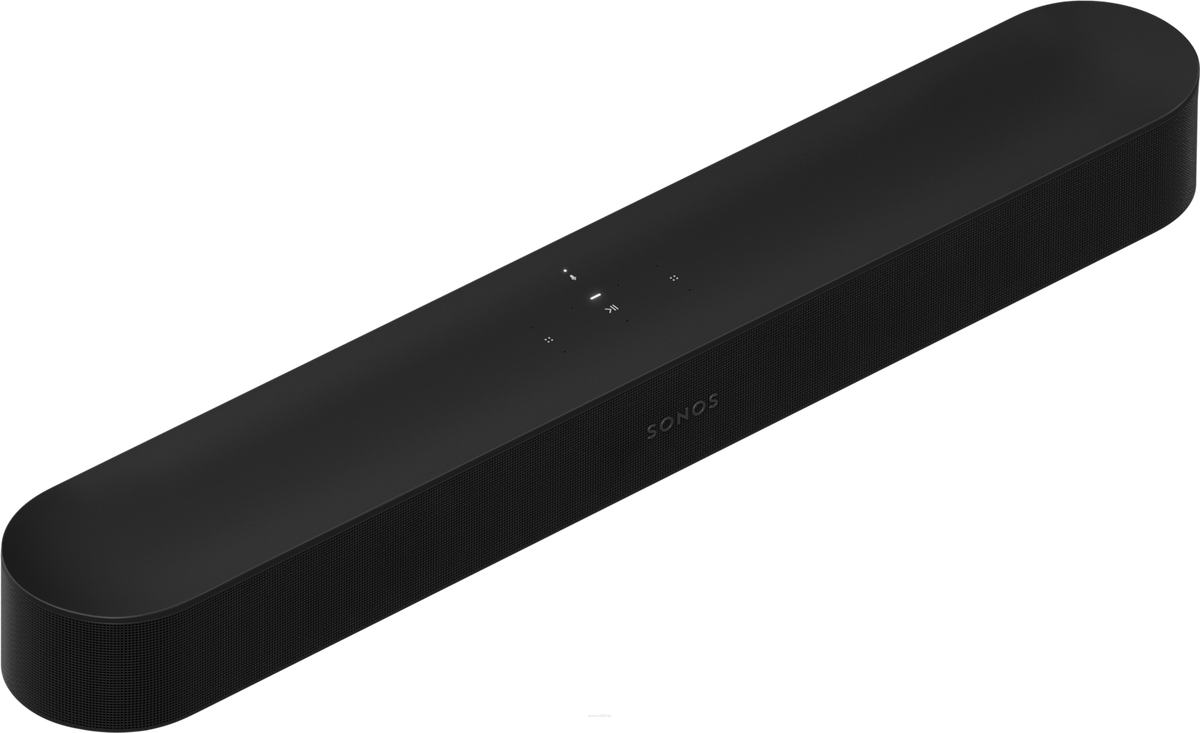 Sonos Beam Gen2 soundbar - kino domowe
