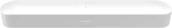 Sonos Beam Gen2 soundbar - kino domowe Czarny