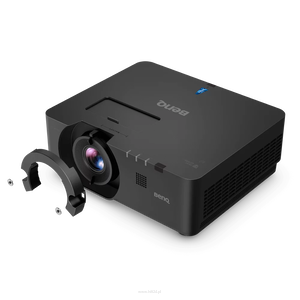Benq LU960 5500lm Projektor instalacyjny WUXGA - 4