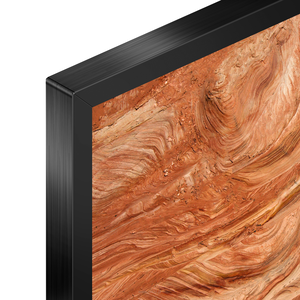 SONY BRAVIA FW-98BZ30L  Monitor profesjonalny 4K HDR z 98-calowym ekranem i procesorem Cognitive Processor XR Jasność na poziomie 440 nitów - 10