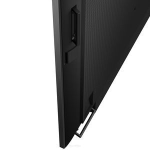 SONY BRAVIA FW-98BZ30L  Monitor profesjonalny 4K HDR z 98-calowym ekranem i procesorem Cognitive Processor XR Jasność na poziomie 440 nitów - 11