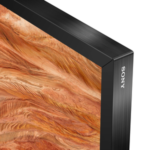 SONY BRAVIA FW-98BZ30L  Monitor profesjonalny 4K HDR z 98-calowym ekranem i procesorem Cognitive Processor XR Jasność na poziomie 440 nitów - 12
