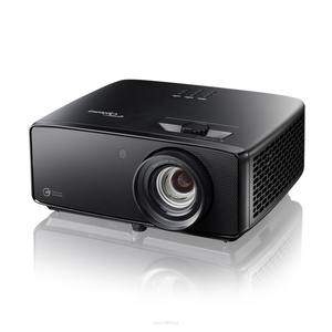 Optoma Home Cinema UHZ58LV – projektor 4K UHD Dual Laser HDR10+ - 3