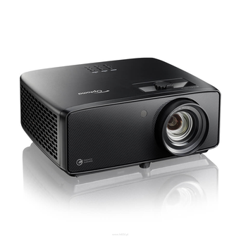 Optoma Home Cinema UHZ58LV – projektor 4K UHD Dual Laser HDR10+