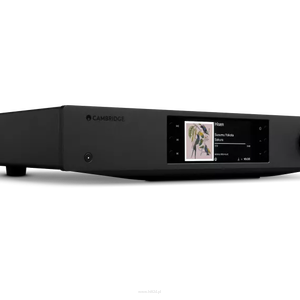 Cambridge Audio CXN100 SE – odtwarzacz sieciowy klasy premium - 2
