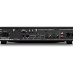 Cambridge Audio CXN100 SE – odtwarzacz sieciowy klasy premium - 5